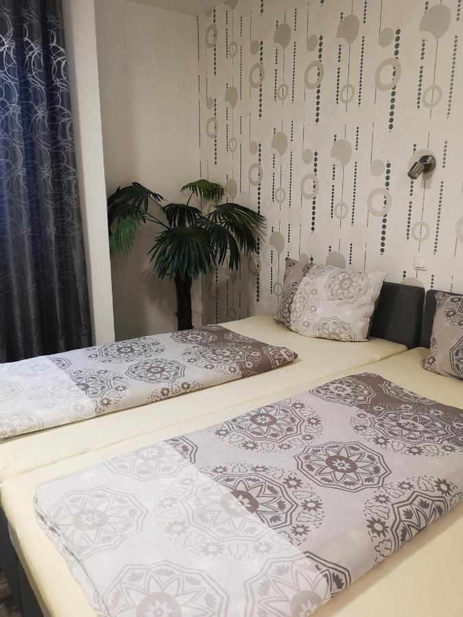 Pension Forstfeld Kassel Esterno foto
