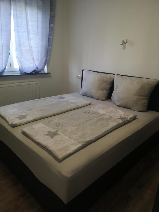 Pension Forstfeld Kassel Esterno foto