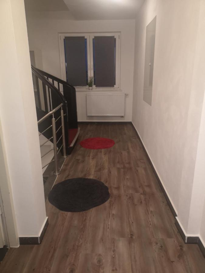 Pension Forstfeld Kassel Esterno foto