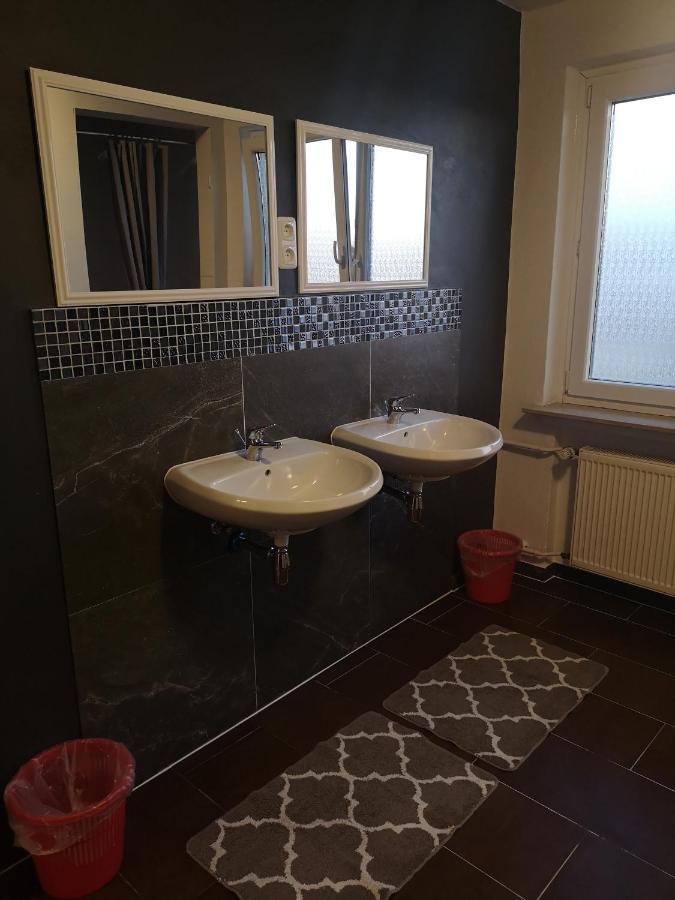 Pension Forstfeld Kassel Esterno foto