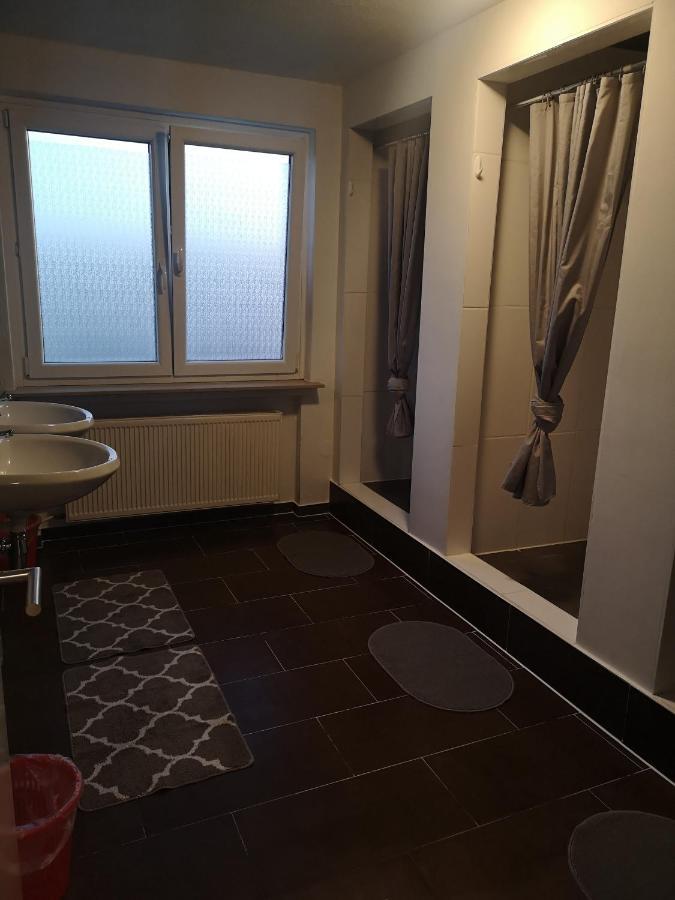 Pension Forstfeld Kassel Esterno foto