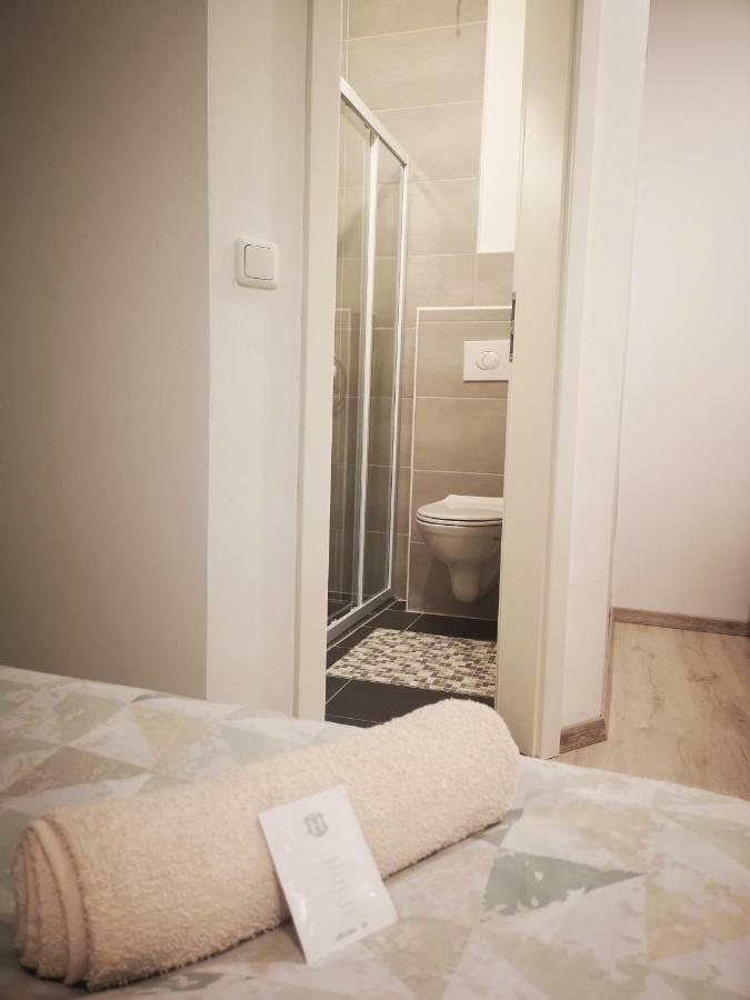 Pension Forstfeld Kassel Esterno foto